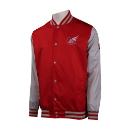 Z419 訂製繡花logo棒球褸 尚朋高科 棒球褸製造商 Z419 訂製繡花logo棒球褸 尚朋高科 棒球褸製造商